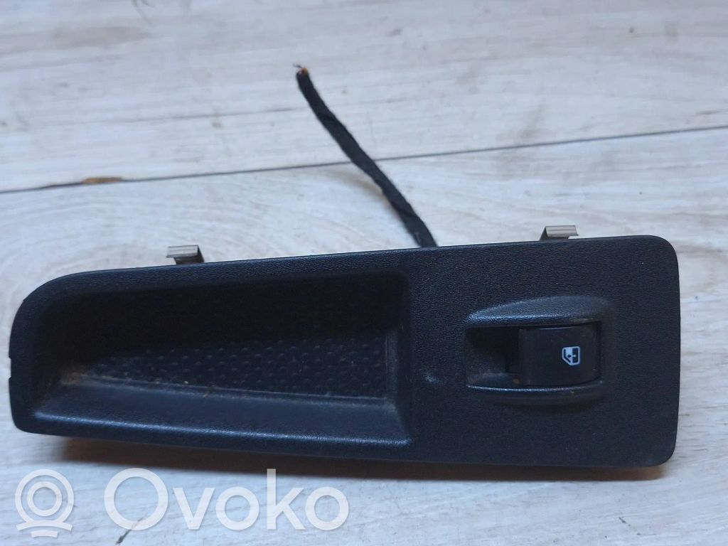 Fiat Bravo - Brava Sähkötoimisen ikkunan ohjauskytkin 