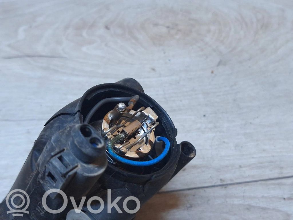 Seat Toledo II (1M) Luz de niebla delantera 