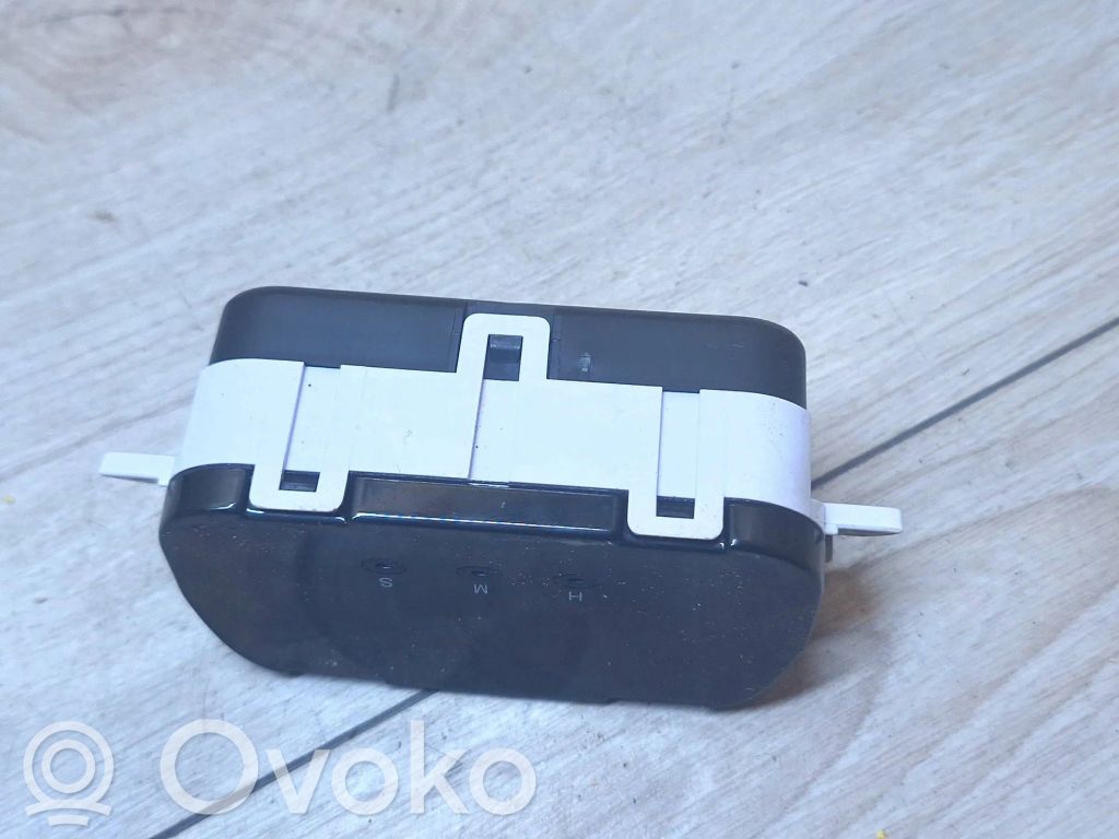 Chevrolet Aveo Ekrāns / displejs / mazais ekrāns 
