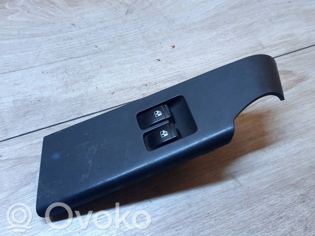 Electric window control switch   201003253