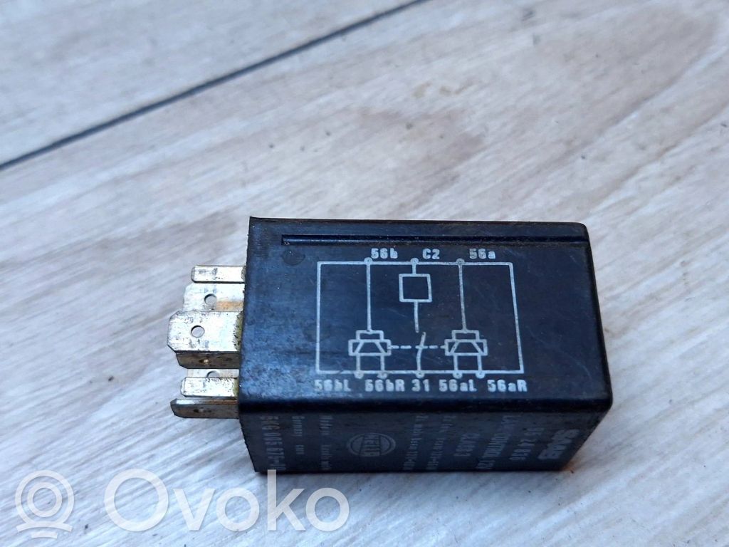 Light switch   9524836,5KG00567500