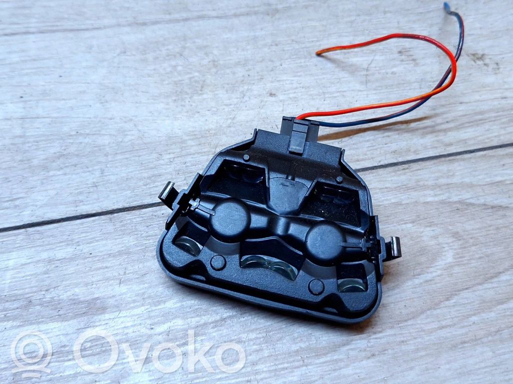 Sensor de lluvia   28536AV600