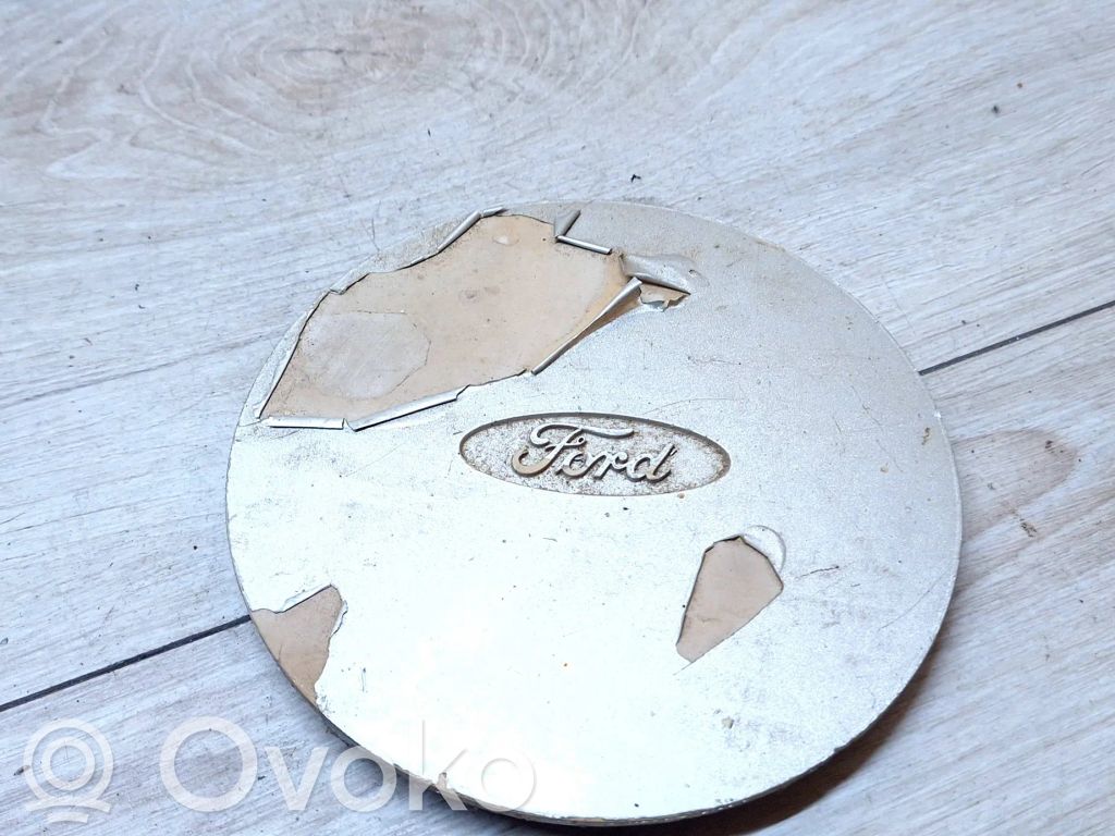 Tapacubos original de rueda   KA7837190