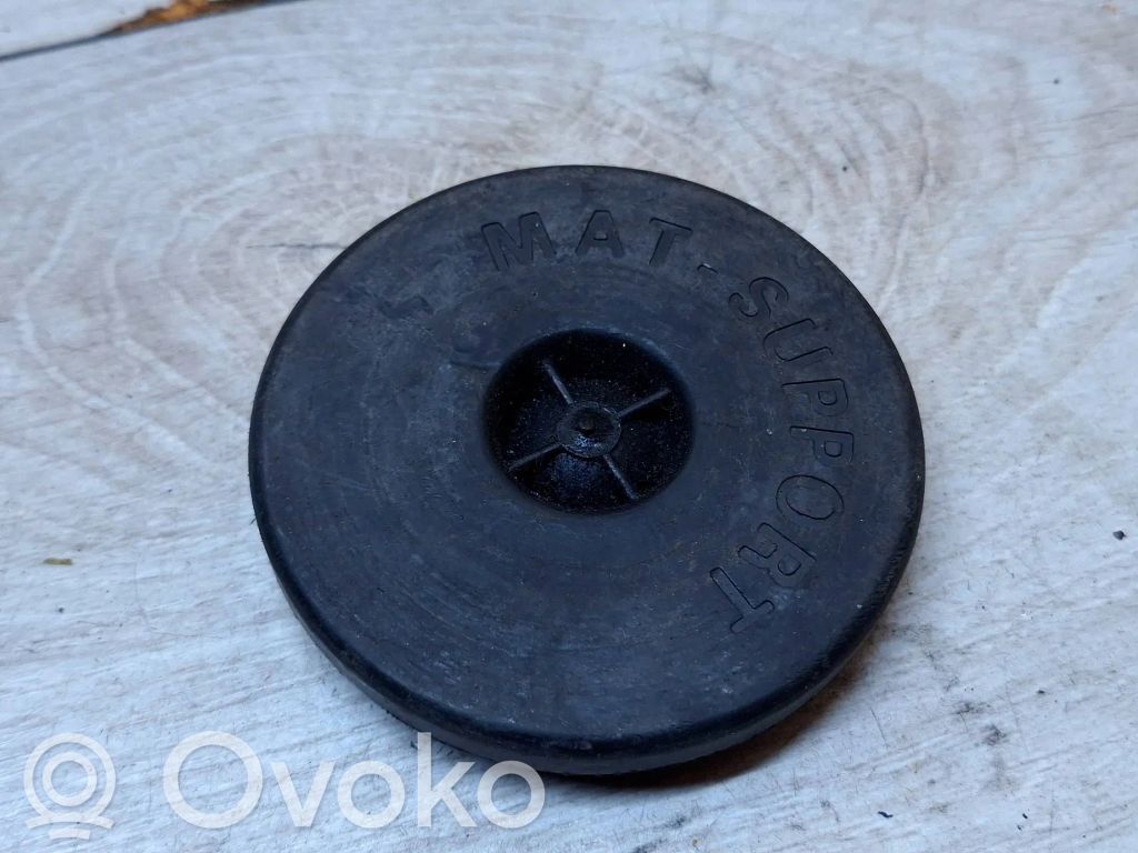 Volvo S60 Support roue de secours 