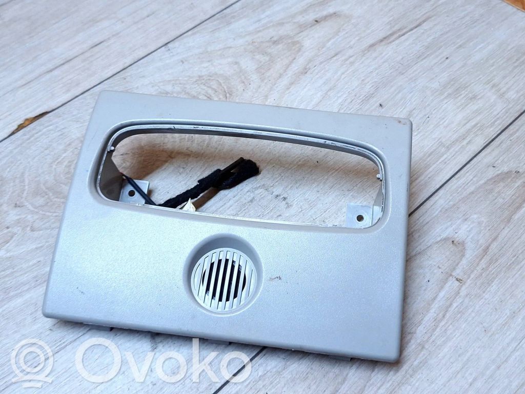 Ford Focus Front door exterior handle 