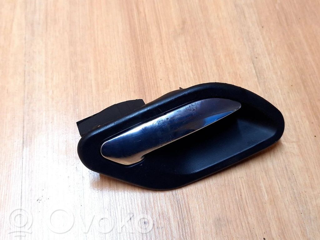 BMW 5 E39 Manecilla interna puerta trasera 