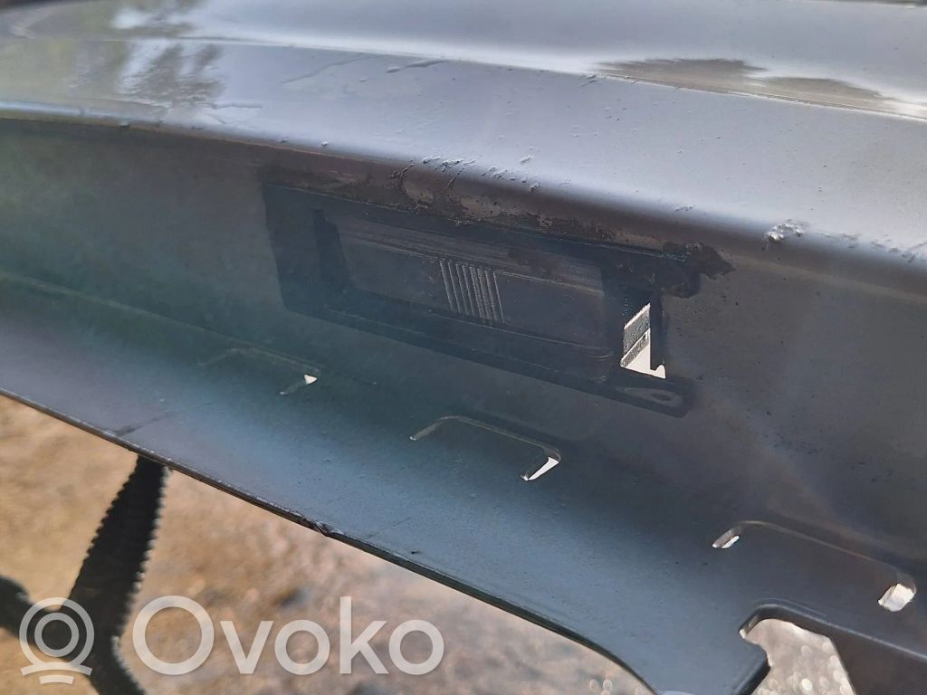Fiat Bravo Parachoques 