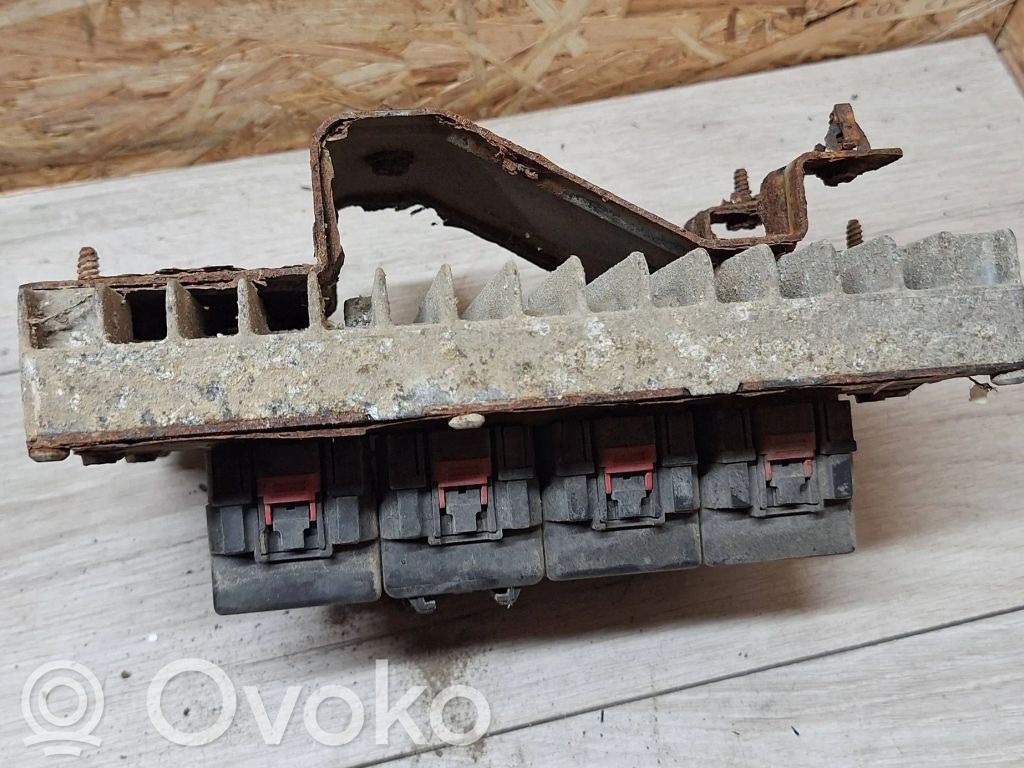 Chrysler Pacifica Engine control unit/module 