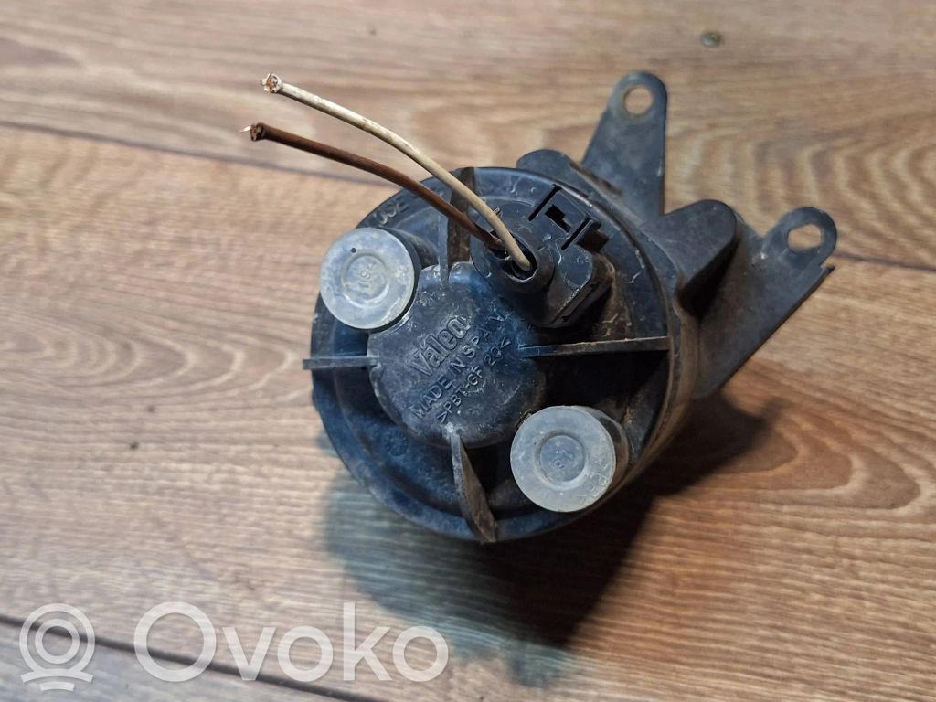 Audi A4 S4 B5 8D Światło przeciwmgłowe przednie 