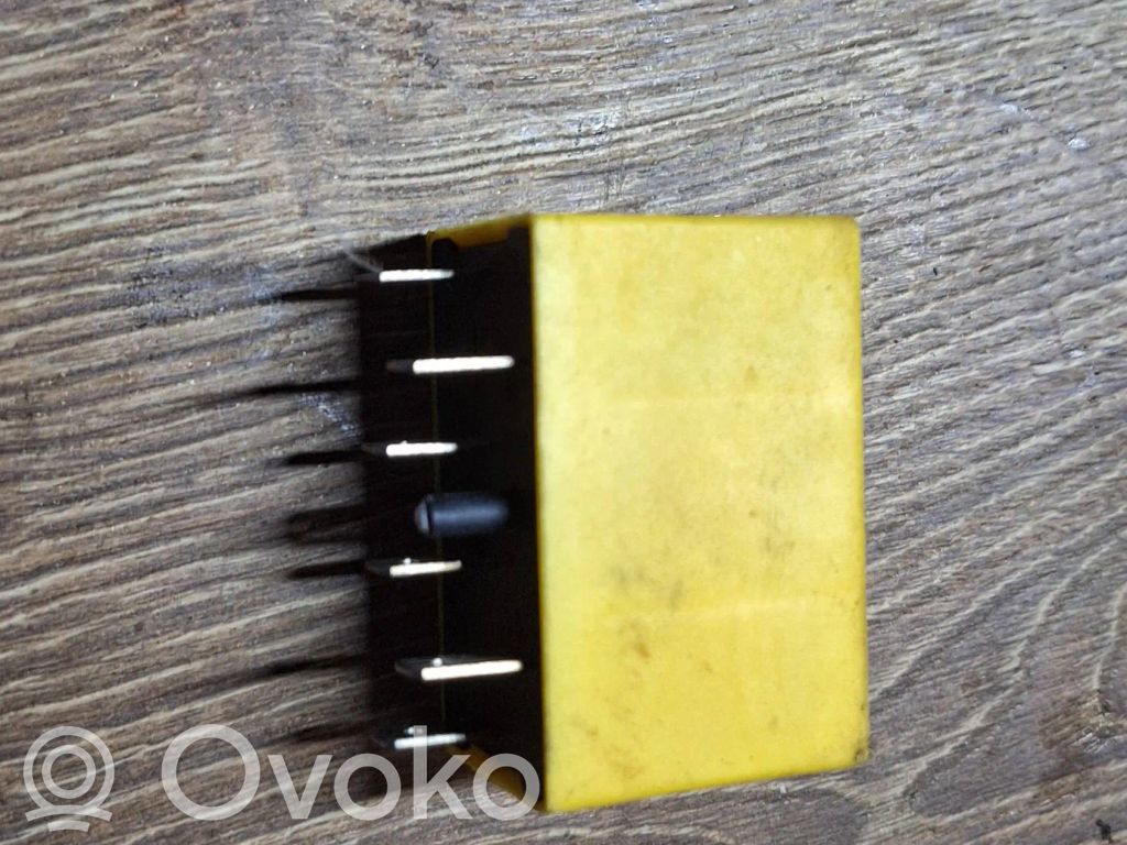 Alfa Romeo 145 - 146 Other relay 