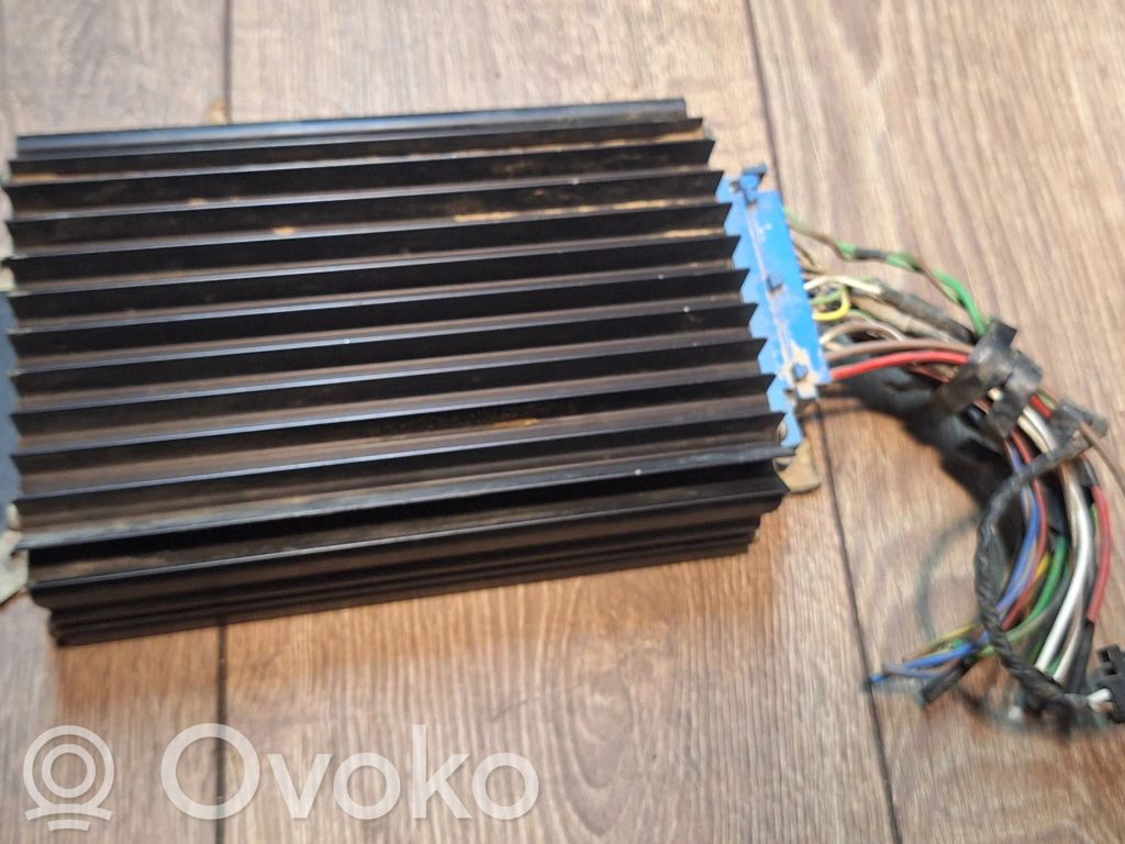 Opel Omega B2 Vahvistin 