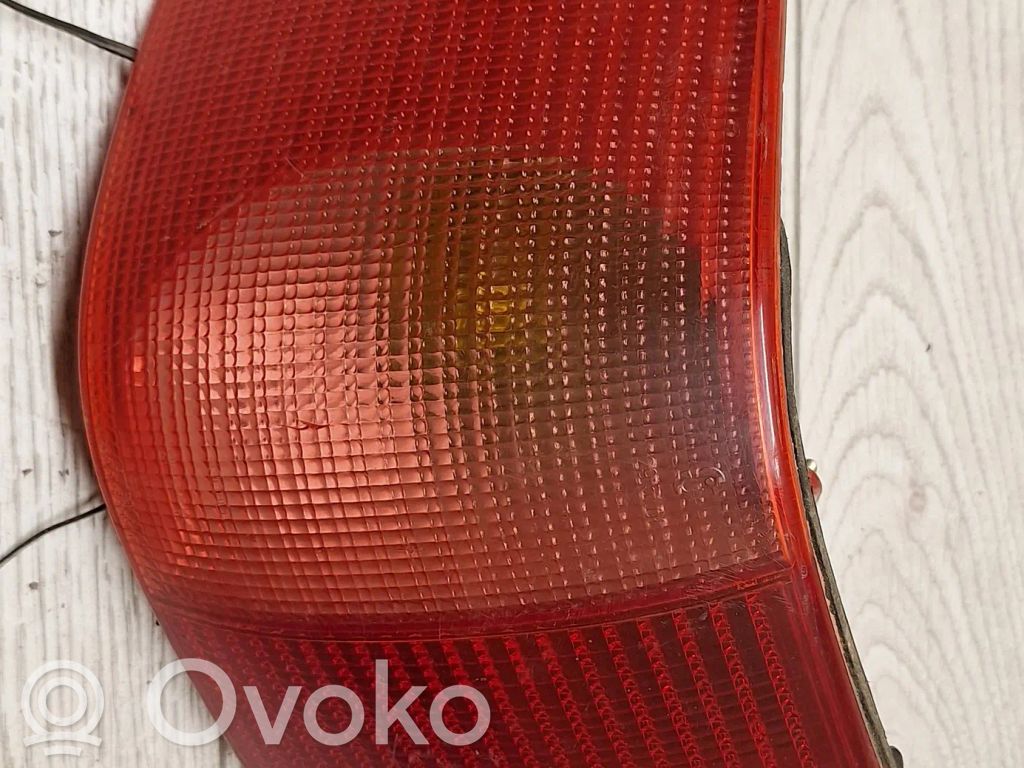 Audi 80 90 S2 B4 Takavalot 