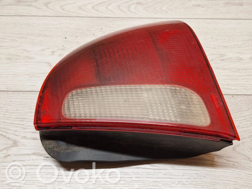 Rover 45 Takavalot 