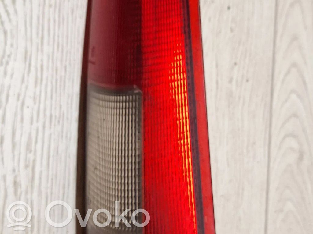 Volvo S80 Takavalot 