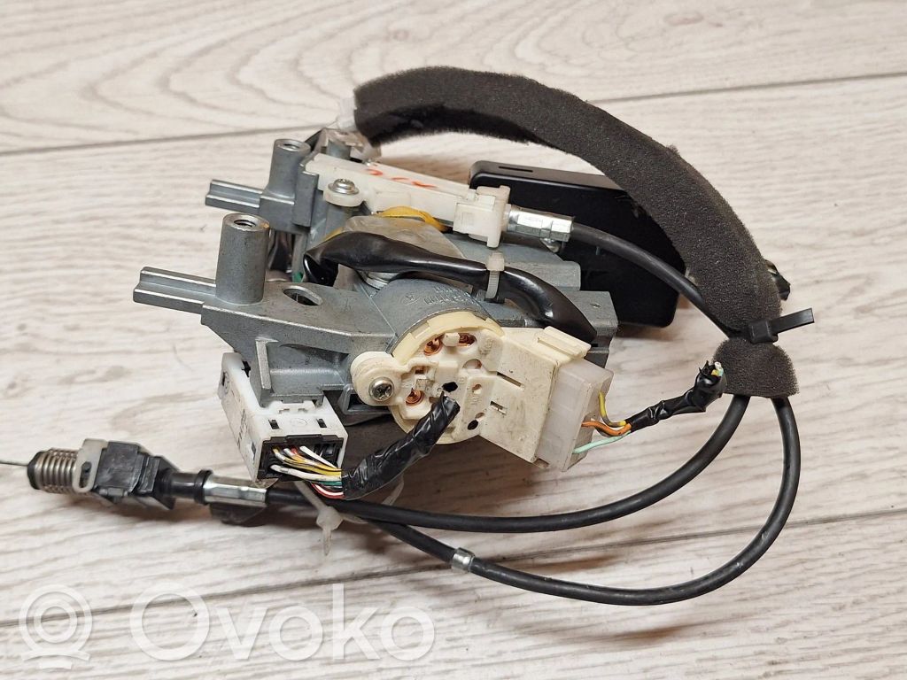 Mitsubishi Outlander Immobiliser reader (aerial) 