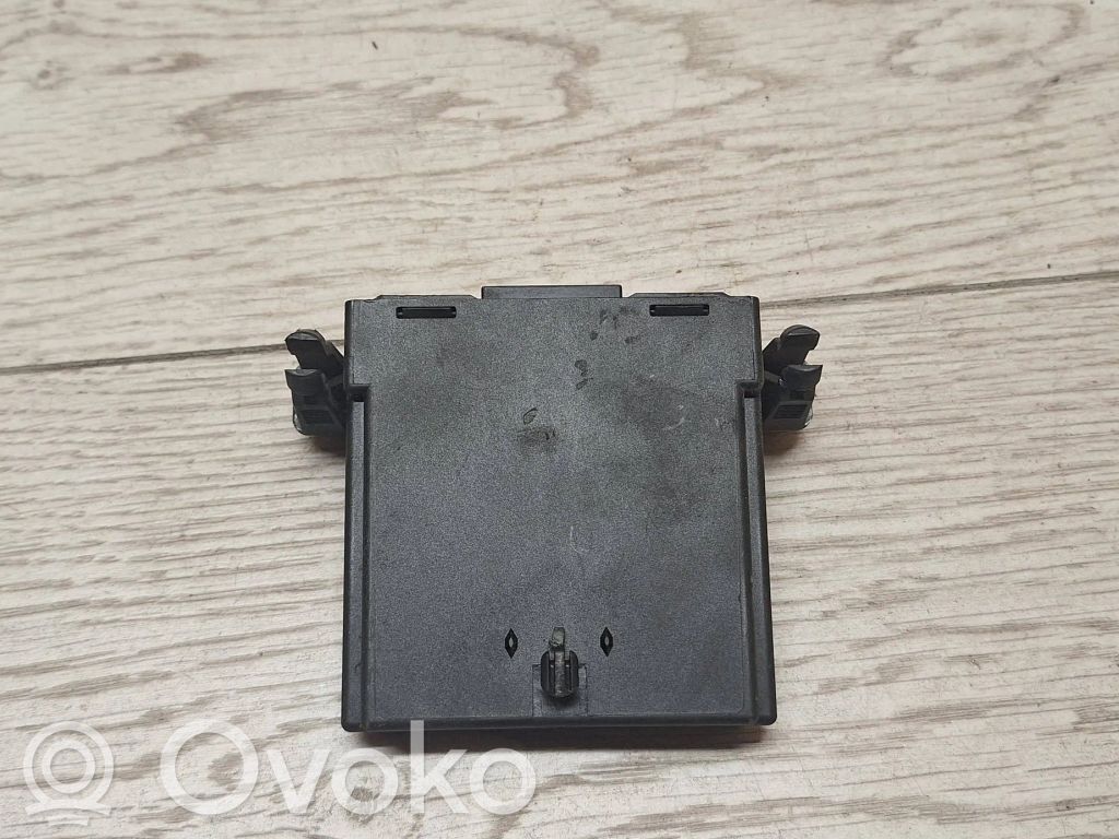 Skoda Yeti (5L) Módulo de control Gateway 