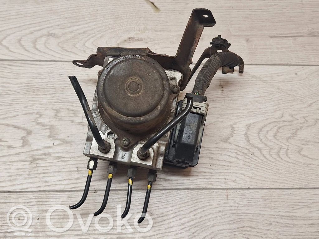 Honda Civic ABS Pump 