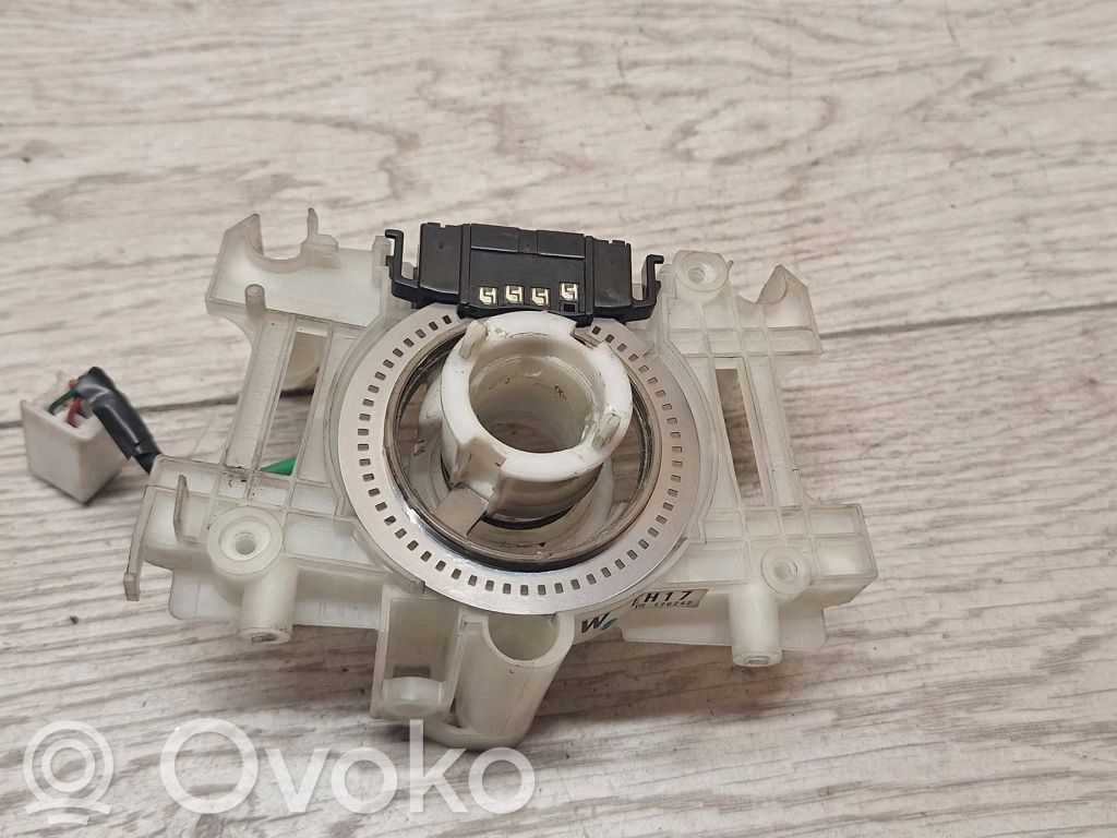 Commodo, commande essuie-glace/phare   17G242