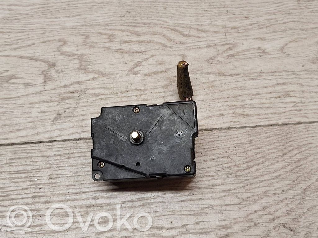 Volvo V70 Motor/actuator clapetă aer 
