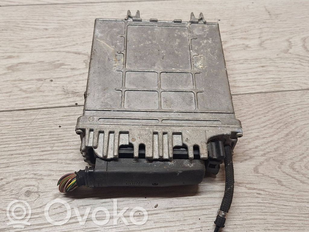 Audi A4 S4 B5 8D Engine control unit/module 