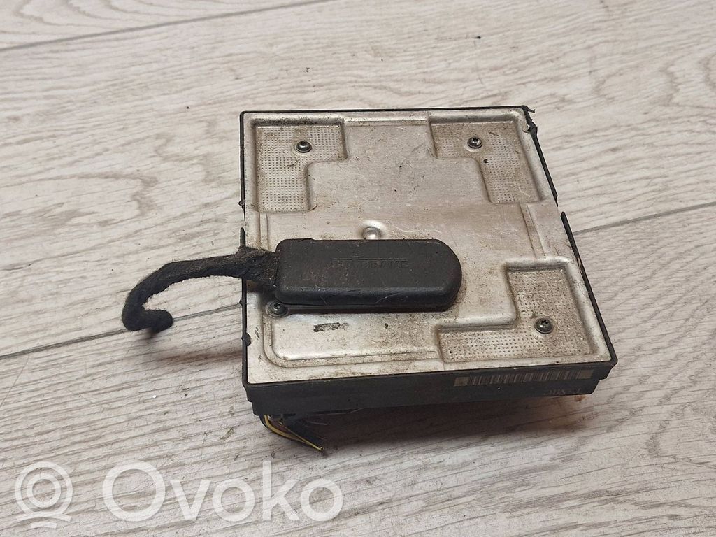 Audi A4 S4 B6 8E 8H Module confort 