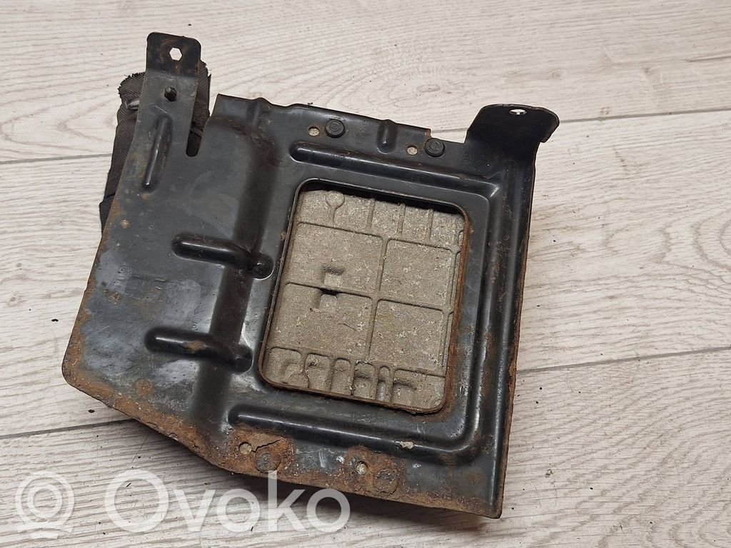 Engine control unit/module   MB2758008167,98113173,D07008,11020200461,275820467301