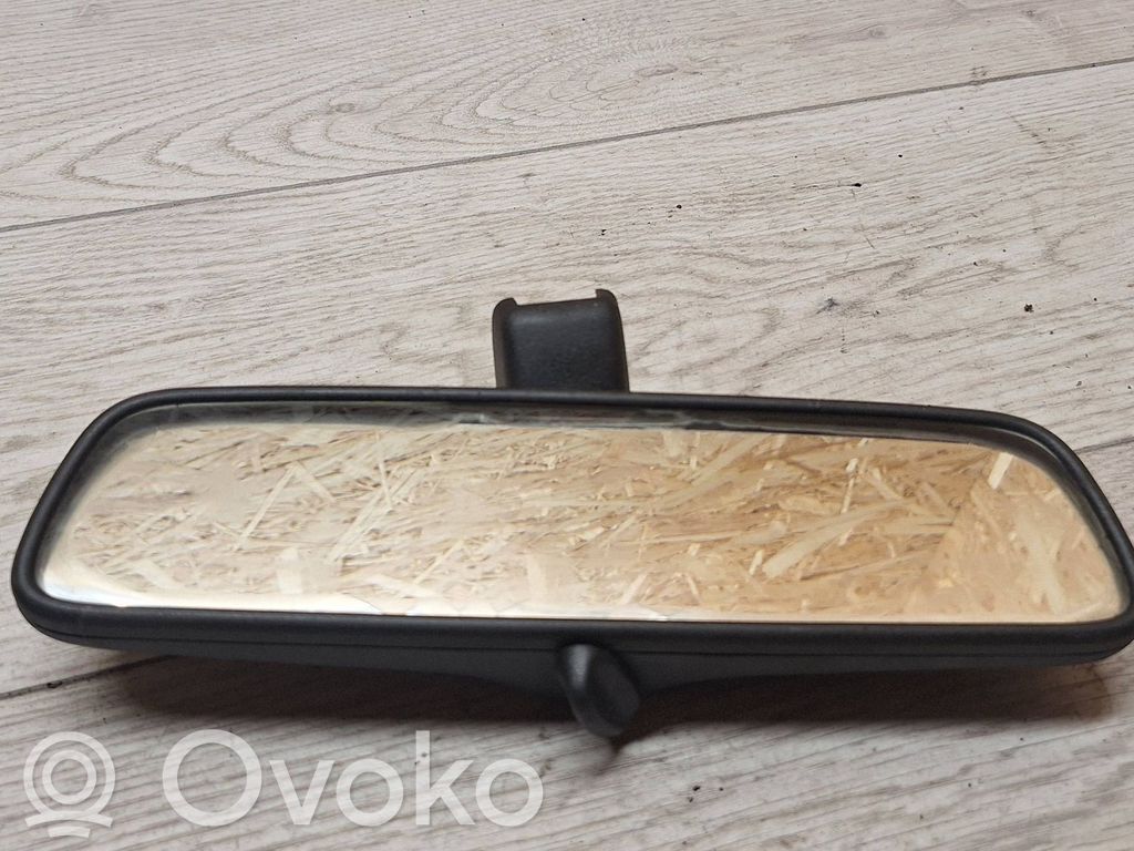 Opel Zafira B Rear view mirror (interior) 