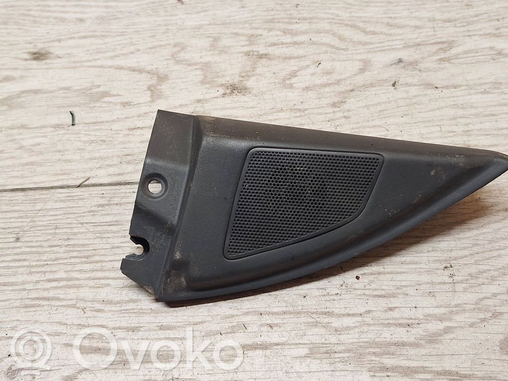 Opel Vectra C Obudowa lusterka zewnętrznego drzwi przednich 
