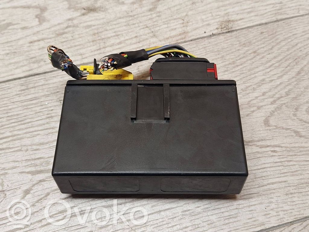Peugeot 307 CC Sonstige Steuergeräte / Module 