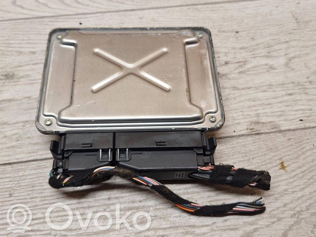 Fiat Stilo Gearbox control unit/module 