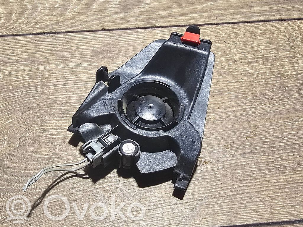 Volvo V70 Altavoz de la bandeja del maletero 