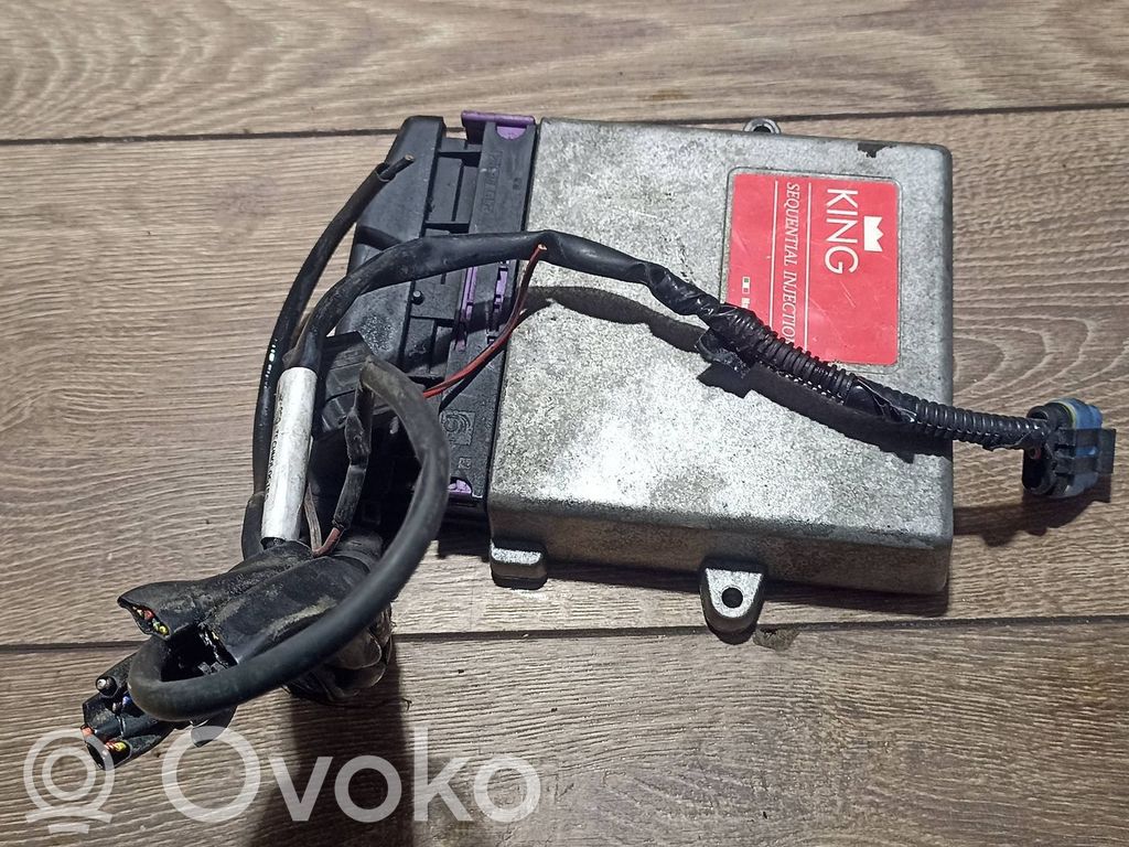 Other control units/modules   AEB2568D