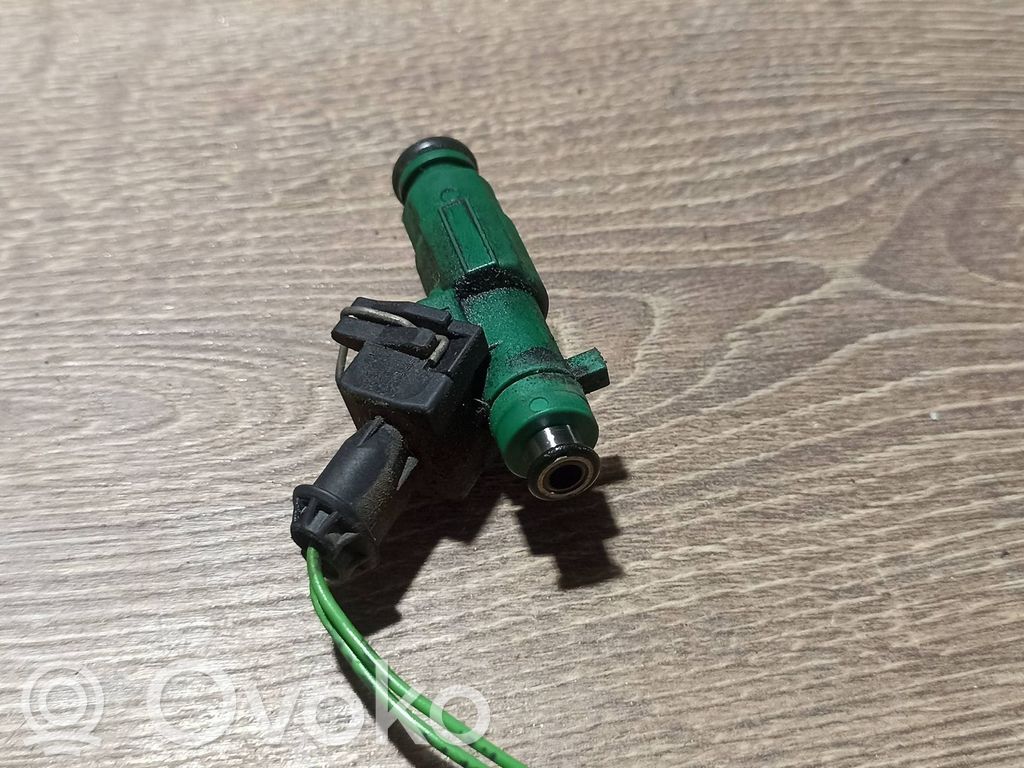 Fiat Stilo Inyector de combustible 