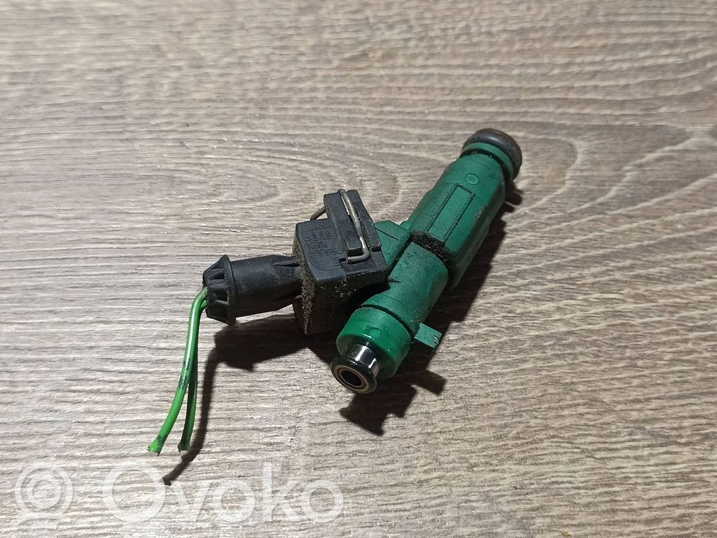 Fiat Stilo Inyector de combustible 
