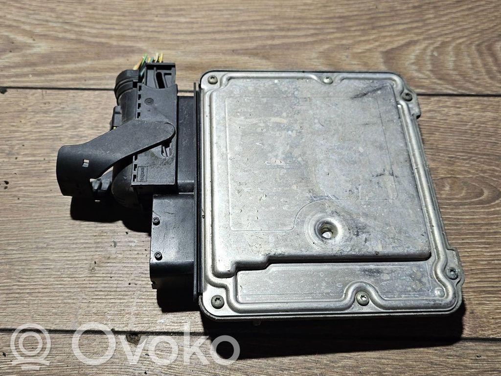Alfa Romeo 166 Engine control unit/module 