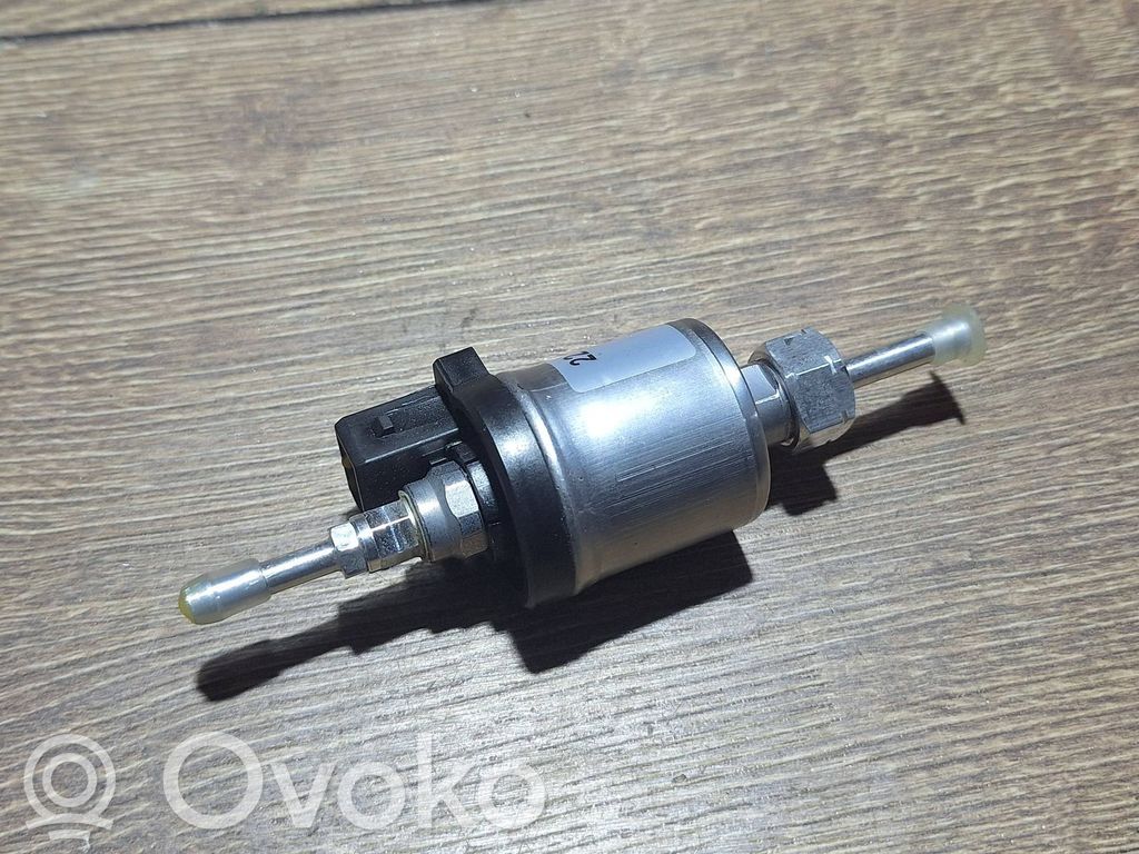 Renault Master III Pompe à carburant Webasto 