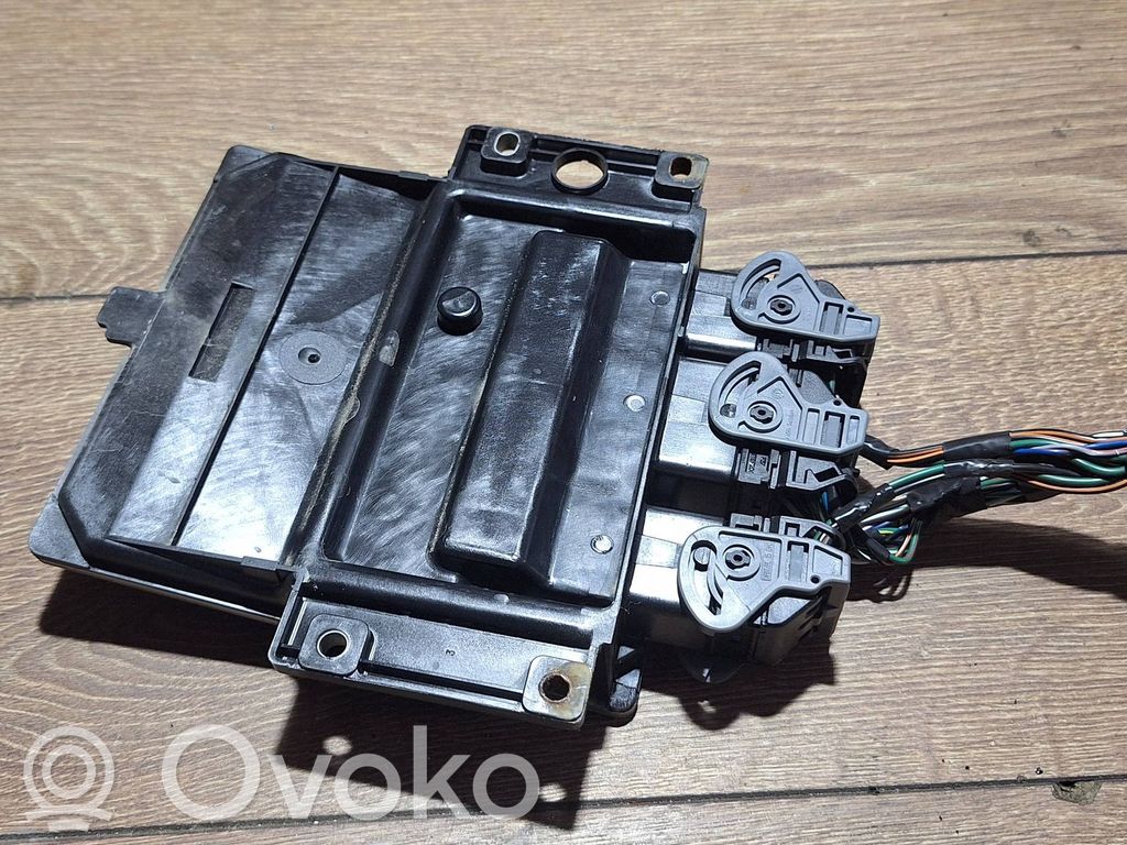 Engine control unit/module   2S7Q9F954FD