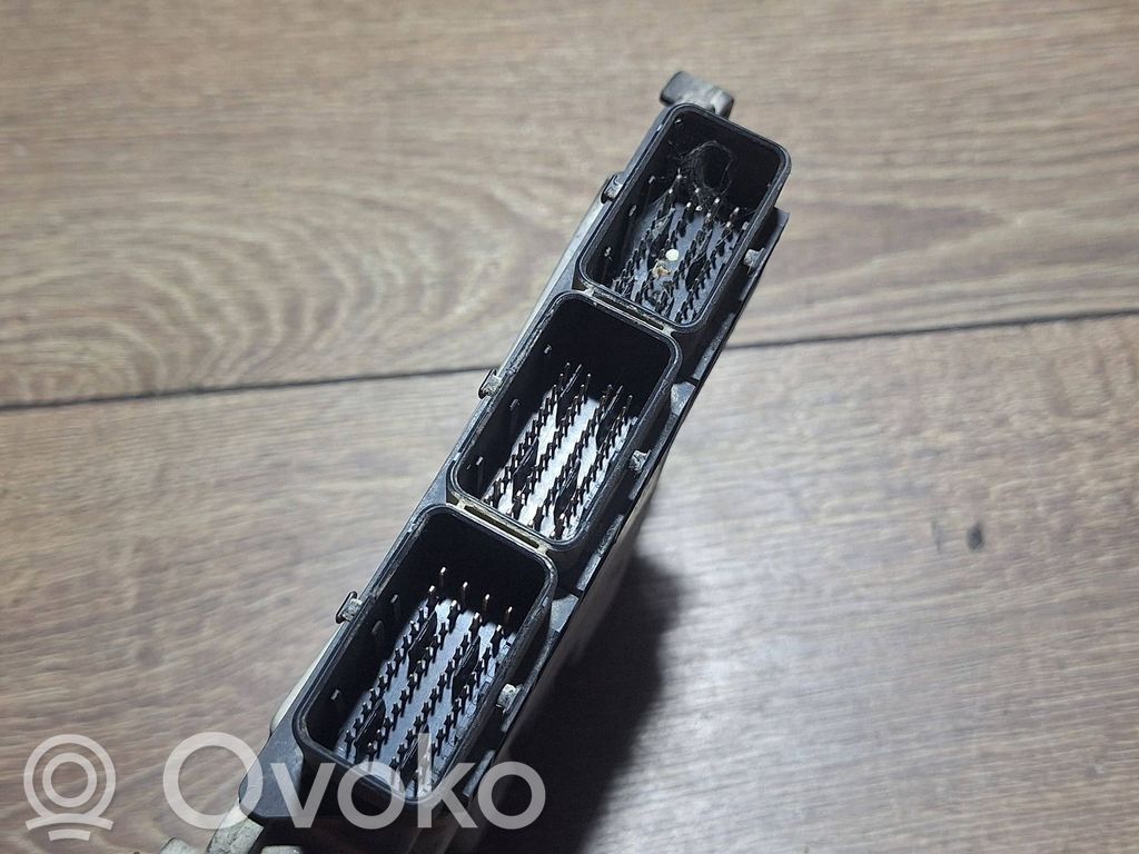 Ford Mondeo MK IV Engine control unit/module ECU 