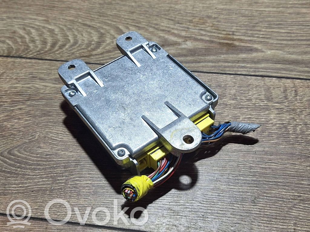 Honda Civic Sterownik / Moduł Airbag 