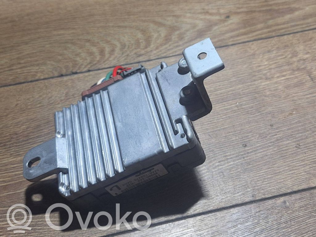 Honda Jazz Power steering control unit/module 