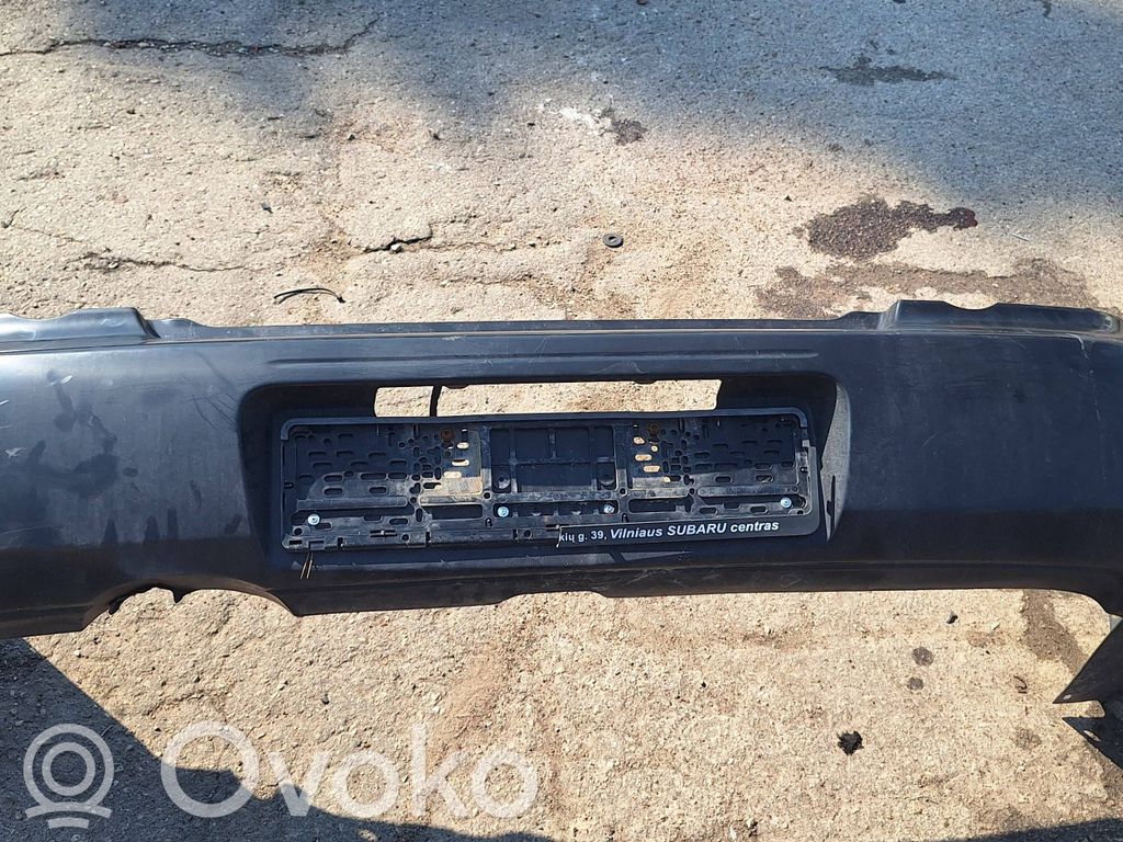 Subaru Impreza II Parachoques 