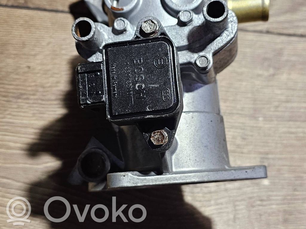 Saab 9000 CS Throttle valve 