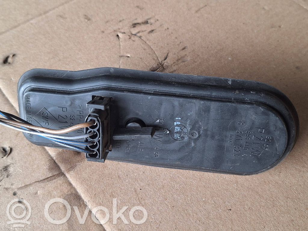 BMW 5 E39 Rückleuchte Heckleuchte 
