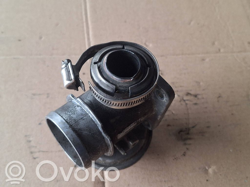 BMW 5 E39 EGR vārsts 