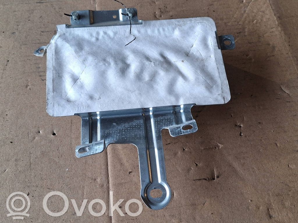 Side airbag   30340010706S