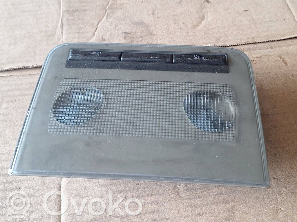 Alfa Romeo 159 Rear seat light 