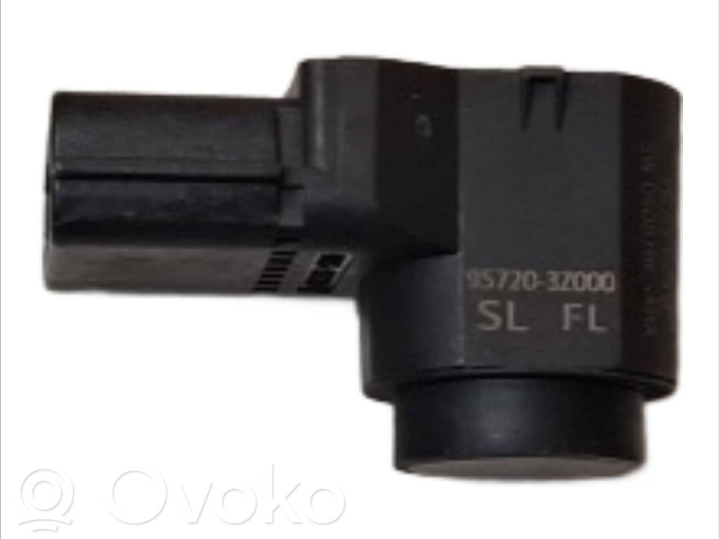 Hyundai i40 Parking PDC sensor 