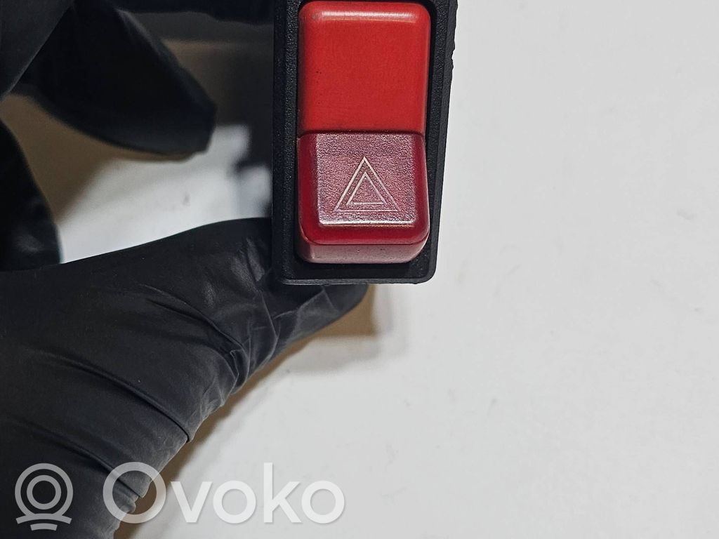 Hazard light switch   2394,33971B,81DB13A950AA