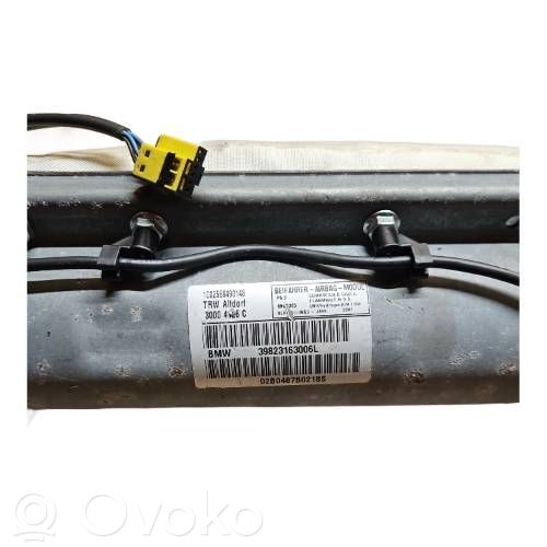 BMW 5 E39 Airbag del pasajero 