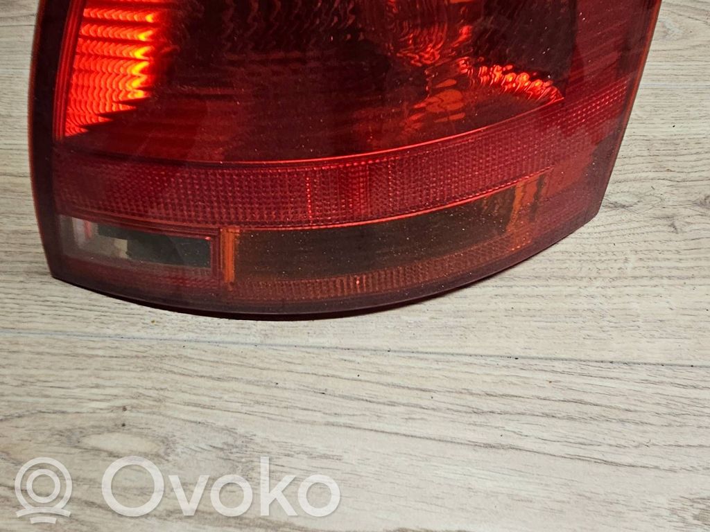 Audi A3 S3 8P Takavalot 